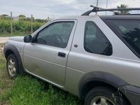 Usata Land Rover Freelander 111 CV (81 kW) 2003 SUV