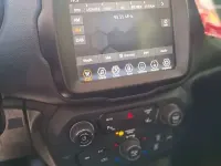 Usata Jeep Renegade Limited 131 CV (96 kW) 2022 Nero SUV