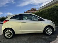 Usata Ford Ka Titanium 69 CV (50 kW) 2010 Utilitaria