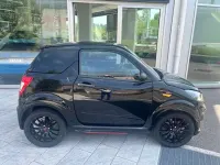 Usata Ligier JS50 2022 Intenso Utilitaria