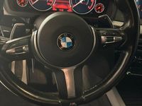 Usata BMW X5 231 CV (169 kW) 2018 Nero SUV