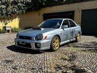 usata Subaru Impreza Berlina 2.0t STI awd