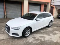 usata Audi A4 avant 2.0-35tdi sport full2017s.tronic