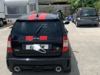 Usata Ligier JS50 2018 Nero Utilitaria