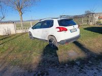 Usata Peugeot 2008 S 120 CV (88 kW) 2015 SUV