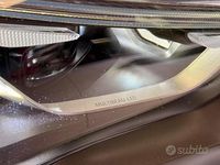 Usata Mercedes GLA200 AMG line 150 CV (110 kW) 2023 Grigio SUV