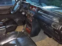Usata Hyundai Galloper 100 CV (73 kW) 1999 SUV