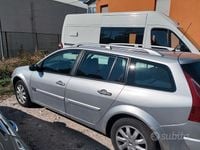 Usata Renault Master 100 CV (73 kW) 2006 Grigio Furgone