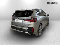 Usata BMW X1 M Sport 149 CV (109 kW) 2023 Grigio SUV