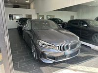 Usata BMW 118 M Sport 150 CV (110 kW) 2021 Grigio Utilitaria