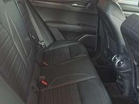 Usata Alfa Romeo Stelvio Executive 209 CV (153 kW) 2018 SUV