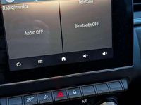 Usata Renault Captur Techno 101 CV (74 kW) 2024 SUV