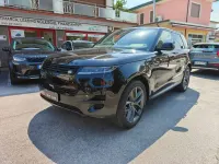 Usata Land Rover Range Rover Sport S 249 CV (183 kW) 2025 Nero SUV