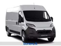 Nuova Toyota Proace 179 CV (131 kW) 2026 White solid Monovolume