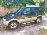 Usata Nissan Terrano 2001 SUV
