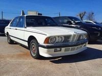 Usata BMW 728 184 CV (135 kW) 1977 Other Berlina