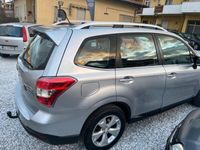 usata Subaru Forester 2.0D-S Dynamic