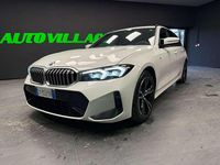 Usata BMW 320 M Sport 190 CV (139 kW) 2025 Bianco Station wagon