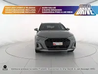 Usata Audi A3 Comfort 150 CV (110 kW) 2025 Grigio freccia perla