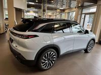 Ny Tiger Six 177 HK (130 kW) 2026 Silver SUV