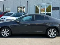 Usata Volvo S60 Momentum 150 CV (110 kW) 2016 Grigio Berlina