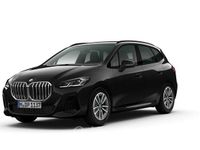 Nuova BMW 218 Active Tourer 136 CV (100 kW) 2026 Nero Monovolume