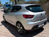 Usata Renault Clio IV 90 CV (66 kW) 2016 Grigio Berlina