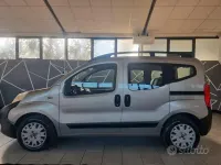 Usata Citroën Nemo SELECTION 75 CV (55 kW) 2012 Marrone Monovolume