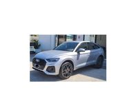 usata Audi Q5 Q5SPORTBACK 40 TDI 204 cv S Line Quattro S-Tronic