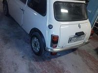 Usata Mini Cooper 1991 Bianco Utilitaria