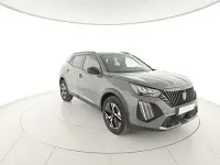 Usata Peugeot 2008 Allure 145 CV (106 kW) 2025 Grigio SUV