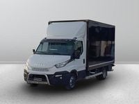 Usata Iveco Daily 154 CV (113 kW) 2018 Bianco