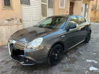 Usata Alfa Romeo Giulietta 105 CV (77 kW) 2012 Utilitaria