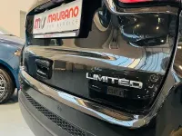 Usata Jeep Compass Limited 120 CV (88 kW) 2020 Nero SUV