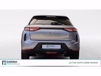 Occasion DS Automobiles DS3 Crossback Performance 102 ch (75 kW) 2020 Gris SUV