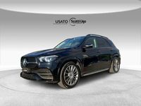 Gebraucht Mercedes GLE350 Premium 194 PS (142 kW) 2023 *** SUV