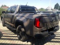 Nuova VW Amarok 241 CV (177 kW) 2025 Bronzo Pick-up