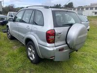 Gebraucht Toyota RAV4 2004 SUV
