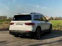 Usata Mercedes GLB250 Premium 224 CV (164 kW) 2023 Bianco SUV