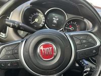 Usata Fiat 500L 120 CV (88 kW) 2018 Nero Monovolume