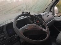 Usata Fiat Ducato 86 CV (63 kW) 2000 Bianco Furgone