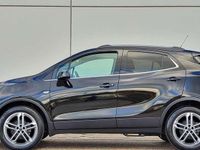 Usata Opel Mokka X Innovation 136 CV (100 kW) 2018 SUV