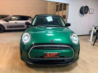 Usata Mini Cooper 136 CV (100 kW) 2022 Verde Utilitaria