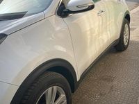 Usata Kia Sportage 115 CV (84 kW) 2017 Bianco SUV