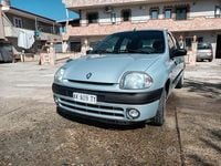 Usata Renault Clio II 1998 Berlina