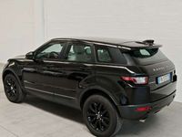 usata Land Rover Range Rover evoque Business edition Premium 180cv