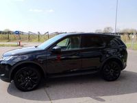 Usata Land Rover Discovery Sport 179 CV (131 kW) 2019 SUV