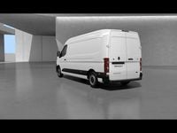 Nuova Renault Master 2026 Bianco minerale  tinta opaca Monovolume
