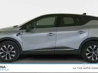 Usata Renault Captur Techno 94 CV (69 kW) 2023 Grigio SUV
