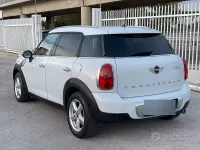 Usata Mini Cooper Countryman 90 CV (66 kW) 2013 SUV